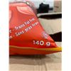 Image 3 : Ketchup-Flavored Potato Chips 12 x 140g
