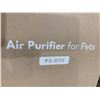 Image 3 : PetSnow PS-070 Air Purifier for Pets