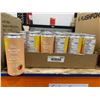 Image 2 : Shell Select Sparkling Peach 285 mL Cans – Lot of 24