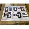 Image 4 : Langxun 40-Inch Large Black Letter G Graduation Party Decoration