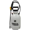 Image 1 : Deck Home Universal Sprayer with 2 Gallon Capacity