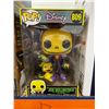 Image 2 : Funko Pop Disney 809 Jack Skellington with Zero Vinyl Figure