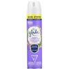 Image 1 : Glade Air Freshener Tranquil Lavender & Aloe Scent, Lot of 6, 275g Each