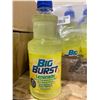Image 3 : Big Burst Lemonade Bottles – 24 x 16 Oz Pack