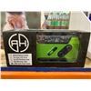 Image 2 : Ready Hour 4-in-1 Emergency Flashlight and Radio with Multiple Charging Options