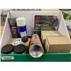 Image 1 : 3M, Krylon, and Related Automotive and Industrial Items
