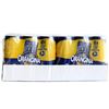 Image 1 : Pack of 24, 330ml Orangina Orange Beverages