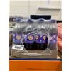 Image 2 : Canada Dry Blackberry 24 x 500ml Bottles