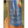 Image 4 : Orange Plastic Fence Mesh – Oval Type, 3.28′ x 49.2′