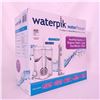 Image 1 : Waterpik Ultra Plus Cordless Pearl Water Flosser Model WP-450