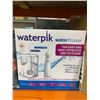 Image 2 : Waterpik Ultra Plus Cordless Pearl Water Flosser Model WP-450