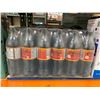Image 2 : Coca-Cola Zero Sugar Orange Cream 24 x 500ml Plastic Bottles