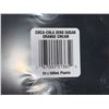 Image 3 : Coca-Cola Zero Sugar Orange Cream 24 x 500ml Plastic Bottles