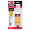 Image 1 : JB Weld Plastiweld Quick Set Epoxy – LOT OF 3