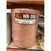 Image 2 : Bale-Lok Plus WR-350 Polypropylene Baler Twine, 6000 Feet, 350 Pound Strength
