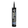 Image 1 : DAP Dynaflex Ultra Black 12 x 300mL Premium Weatherproof Sealant