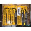 Image 2 : DeWalt Split Point Pilot Drill Bit Set 1/8″ 2 Pack  LOT OF 5