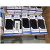 Image 2 : Eaton Black 15-Amp Decorator Tamper-Resistant Outlet LOT OF 10