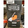 Image 2 : Blackstone 10-Piece Cleaning Kit by Culinary Collection