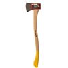 Image 1 : Garant Pro Series Canadian Style Axe, 2.25 lb, Wooden Handle