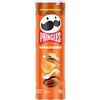 Image 1 : Pringles Buffalo Ranch Flavor, 14 Cans of 156 g