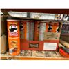 Image 2 : Pringles Buffalo Ranch Flavor, 14 Cans of 156 g