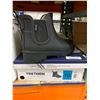 Image 2 : Tretorn Black Boots Size 10, Item No. 3752010
