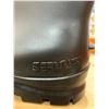Image 4 : Servus 14-Inch PVC Chemical-Resistant Steel Toe Boots Size 10