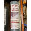 Image 3 : Homebase 1/2 Inch by 1/2 Inch Mesh Hardware Cloth, 3 Ft x 25 Ft