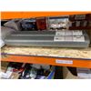 Image 2 : Homebase 1/2 Inch by 1/2 Inch Mesh Hardware Cloth, 3 Ft x 25 Ft