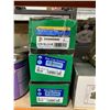 Image 1 : Bulk Lot of Grade 8 Hex Cap Screws in Assorted Sizes