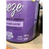Image 4 : General Paint Breeze Semi-Gloss Bath & Trim Paint, 925mL, Blanc, Lot of 4