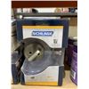 Image 3 : Schlage EZ Deadbolt Lockset with Turn Piece, Satin Nickel Finish LOT OF 2
