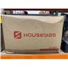 Image 2 : Houseyas AT-1000-2 Auto Voltage Transformer 1000 Watts