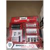 Image 2 : Milwaukee 48-32-4408 26-Piece Shockwave Impact Duty Set
