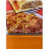 Image 3 : Chef Boyardee Beef Ravioli in Tomato and Meat Sauce, 8 Cans, 425 g Each