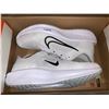 Image 2 : WMNS Nike Quest 6 Running Shoes White/Black-Pure Platinum – Size 7.5 US