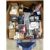 Image 1 : Miscellaneous Automotive and Electronic Components