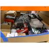 Image 2 : Miscellaneous Automotive and Electronic Components