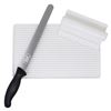Image 1 : LEM Jerky Board and Knife Kit, 4-Piece Set