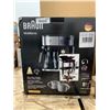 Image 2 : Braun MultiServe Coffee Maker KF9170SI with Thermal Carafe and Drip Tray
