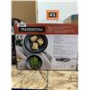 Image 2 : Tramontina 3-Piece Stainless Steel Cookware Set with Ceramic Interior