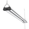 Image 1 : Sunco Lighting LED Industrial Shop Light, 40W, 4000 Lumens, 5000K