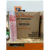 Image 1 : Tim Hortons 60th Anniversary Medium Cold Beverage Cups 1000 Count