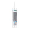 Image 1 : ChemLink M-1 Universal Adhesive Sealant, 10.1 FL OZ, Case of 12, White
