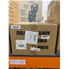 Image 2 : LANXUN 40-inch Large Black Graduation Party Decorations