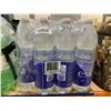 Image 1 : Eska Natural Spring Water 11-Pack 500 mL Bottles