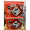Image 2 : Rubi Kit Delta Level System for 1.5 mm Spacers LOT OF 2