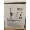Image 3 : Home Decorators Collection Marta 2-Light Vanity Fixture LOT OF 2