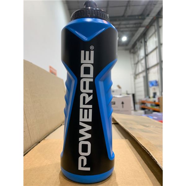Powerade FIFA Russia 2018 Sports Bottle LOT OF 40